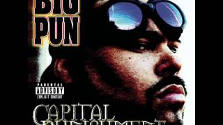 Big Pun - Caribbean Connection