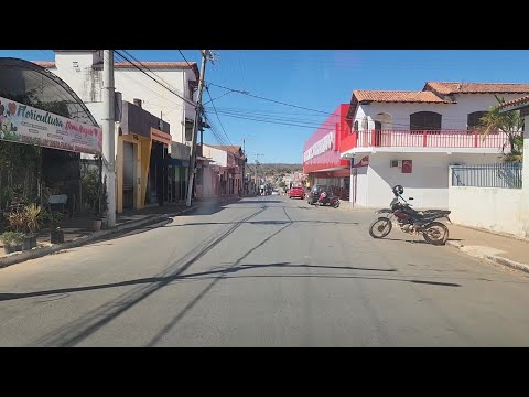 RUA HUMBERTO GOMES-VARZELÂNDIA MG 