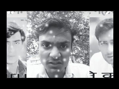 Saajan Kkjha Plzz watch . give . chance!