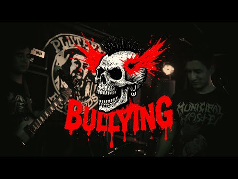 521 CABINA DEL TERROR - BULLYING
