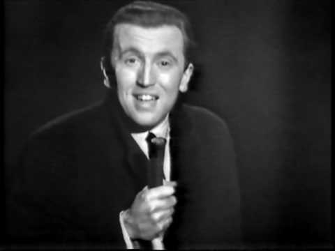David Frost - Commentator Piece from Last TW3 - '63 - live