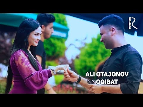 Ali Otajonov - Oqibat | Али Отажонов - Окибат #UydaQoling
