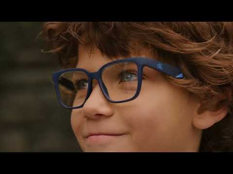 Calvin Klein Jeans Eyewear for Kids | Stylish, Comfortable & Durable