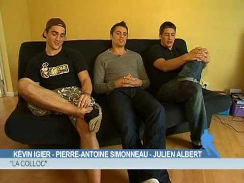 Angers / Hockey sur glace : L'espoir des Ducs