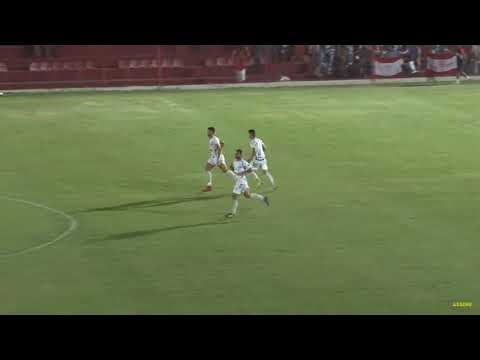 AUDAX 2x2 MONTE AZUL FINAL SÉRIE A3 2019