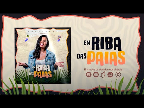 Em Riba das Paias - Franzonaa (Vídeo Oficial) 