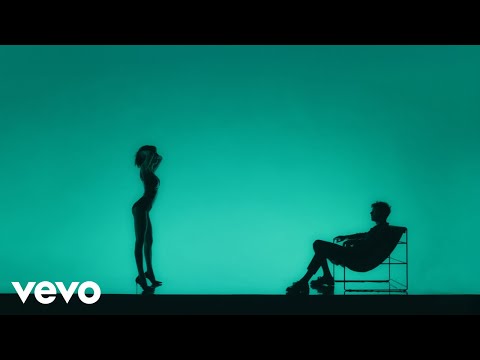 Chandler Leighton - Say Less (Official Video)