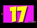 Challenge Countdown From 20