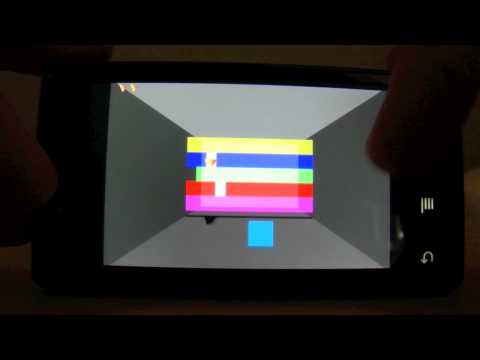 Tile Smash FREE Video