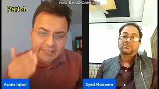 Download lagu Debate Awais Iqbal Vs Syed Nadeem live broadcast Part 4 mp3 Download lagu Debate Awais Iqbal Vs Syed Nadeem live broadcast Part 4 mp3