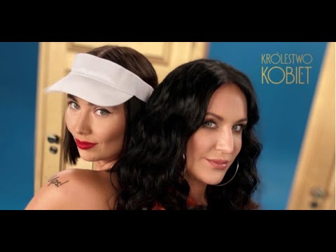 Kayah i Mery Spolsky nagrały piosenkę! Zobaczcie kulisy powstawania teledysku [Królestwo Kobiet]