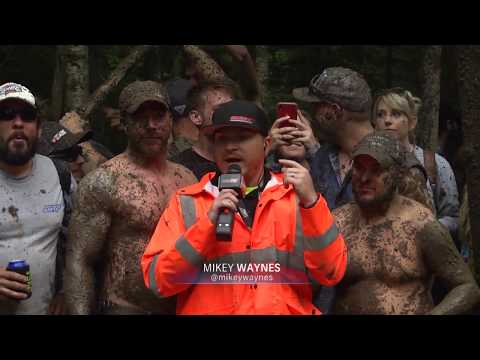 2019 Round 8 GNCC - Snowshoe NBCSN ATV Episode