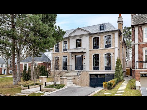 141 Buckingham Ave, Toronto