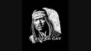 Supercat - Hear dem seh (Bounty Killer diss)