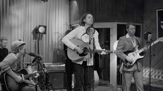 Albin Lee Meldau - Segla på ett moln feat Arvid Nero (INGRID STUDIOS SESSION)