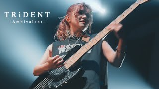 Download lagu TRiDENT『Ambivalent』LIVE MUSIC VIDEO at Zepp Haneda mp3 Download lagu TRiDENT『Ambivalent』LIVE MUSIC VIDEO at Zepp Haneda mp3