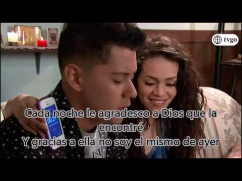 Canción de Viviana y Jhonny - Ella Será - Grupo XDM