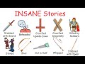 How EACH of Jesus's 12 Apostles DIED (in 7 minutes)