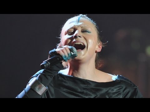 The Voice of Poland - Natalia Sikora - "Soldier of Fortune"