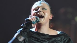 Download lagu The Voice of Poland - Natalia Sikora - 'Soldier of Fortune' mp3