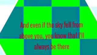 For you Serena Ryder lyrics