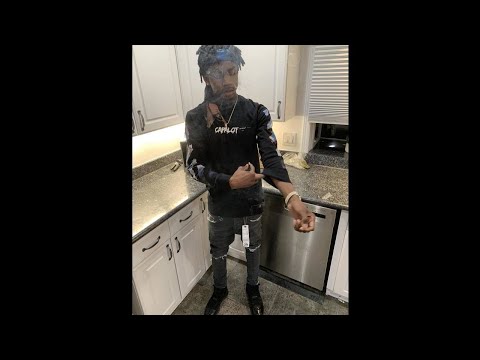 [FREE] Polo G x Meek Mill Type Beat 2019 - "COLORS"