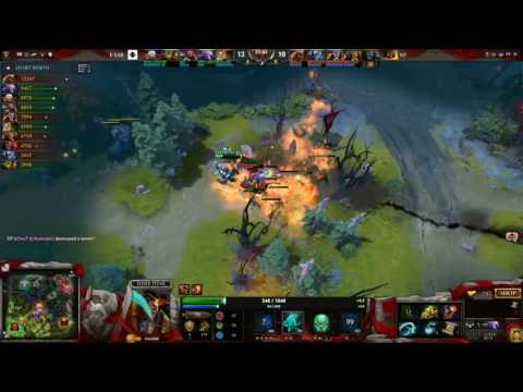Full Highlights E-lab vs Kaipi Game 3- WellPlay Invitational by VitalBet