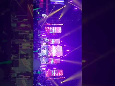 인디고뮤직 - work out 라이브