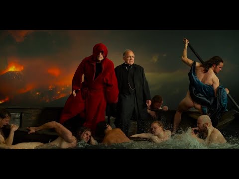 Bill Burr & Jordan Peterson Remix