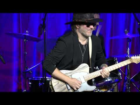 Andy Wood @The Loft, NYC 4/6/24 Junktown