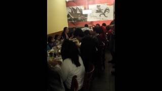 Max's Happy Birthday Song