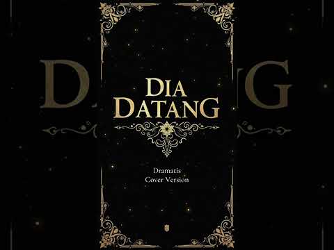 Dia Datang - Ai Cover Version