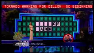 EAS YTP: Bro, what’s wrong with this the NWS in Wilmington is getting so annoyingly fast