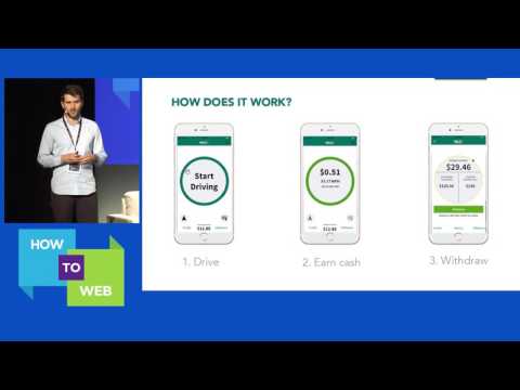 How to Web Startup Spotlight - Milez