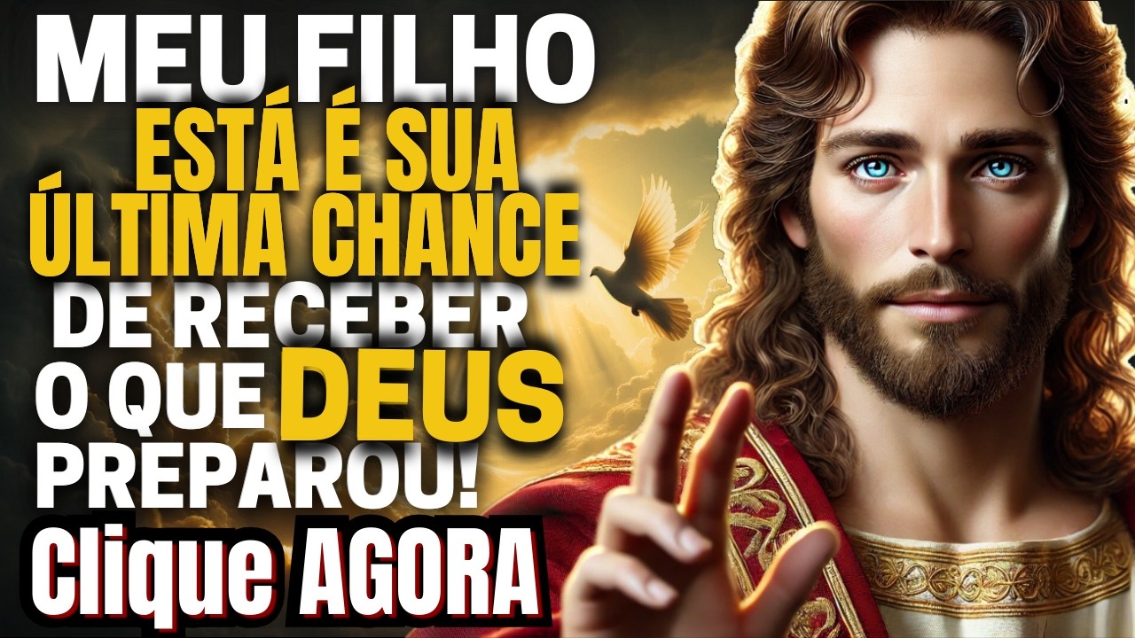 ATENÇÃO: O Céu Tentou Falar com Você 3 Vezes. Descubra Como!