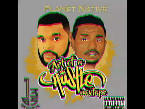 East Beast (Yansa Q x Stud Cruiser) Planet Native (Prod. by Tattz)
