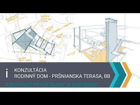 Konzultácia Pršnianska terasa BB