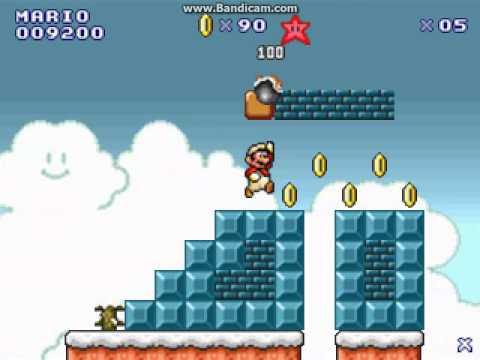 Super Przem Bros 3-1