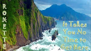 Roxette -  It Takes You No Time to Get Here (Lyrics)