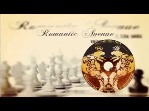 Romantic Avenue feat. Heaven 42 - Disease (EqHQ)