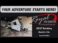 Check out this Video for a 2027 Brinkley RV Model Ix 25x(Stock #R004309)  for sale by Royal RV Center. This unit is located in Middlebury, IN