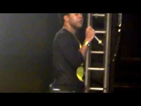 THALLES ROBERTO-EM PARANAGUA-MINISTRACAO-DIA 14-06-2013-NIVER RADIO ALIANCA 98.3