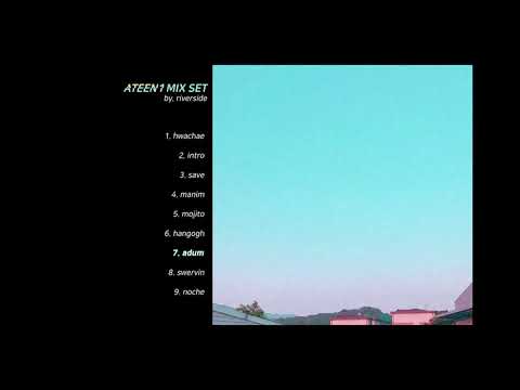 [에이틴 시즌 1] BGM mix / [A-teen season 1] bgm mix - YouTube