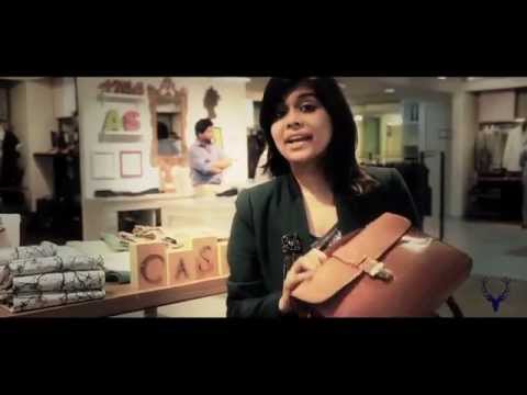 Solly on Style - Akshita Jain: Colorist on the block