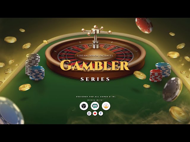 Gambler