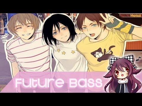 【Future Bass】Dub Scout - Gloss
