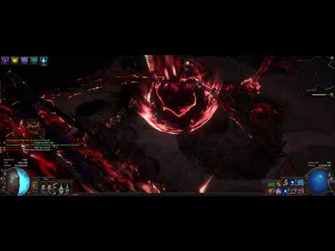 A7 Sirus - Stormbind Hierophant