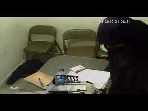 Fellsway Gas & Service Armed Robbery