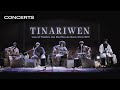 Tinariwen - Asuf D Alwa | Live at Bouffes du Nord