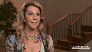 Joyce DiDonato: 2014–2015 Carnegie Hall Perspectives Series